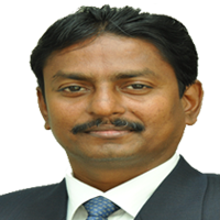 Mr. Daniel Selvaraj