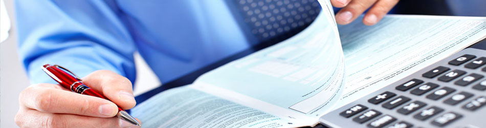 Due Diligence Audits