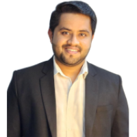 Mr. Kedarnath Shenoy