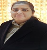 Ms. Mitsu Dalal