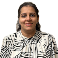 Ms. Mitsu Dalal