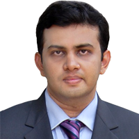 Mr. Pratap Balaji