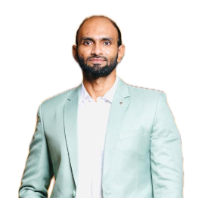 Mr. Raja Vignesh M S