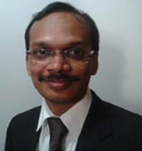 Mr. Sandeep Mogalapalli