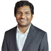 Mr. Vasu Deva Reddy M